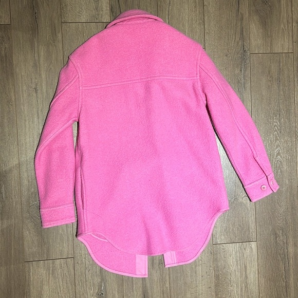 Aritzia Ganna wool jacket - Picture 6 of 7